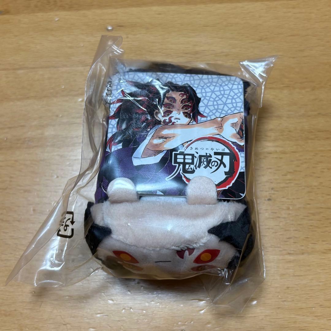 黒死牟 のるキャラ 鬼滅の刃 鬼滅の刃 のる