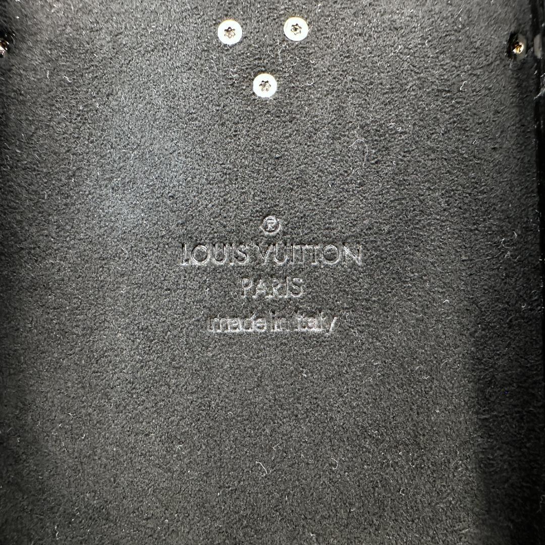 スマホアクセサリー LOUIS VUITTON EYE TRUNK iPhone7 Monogram