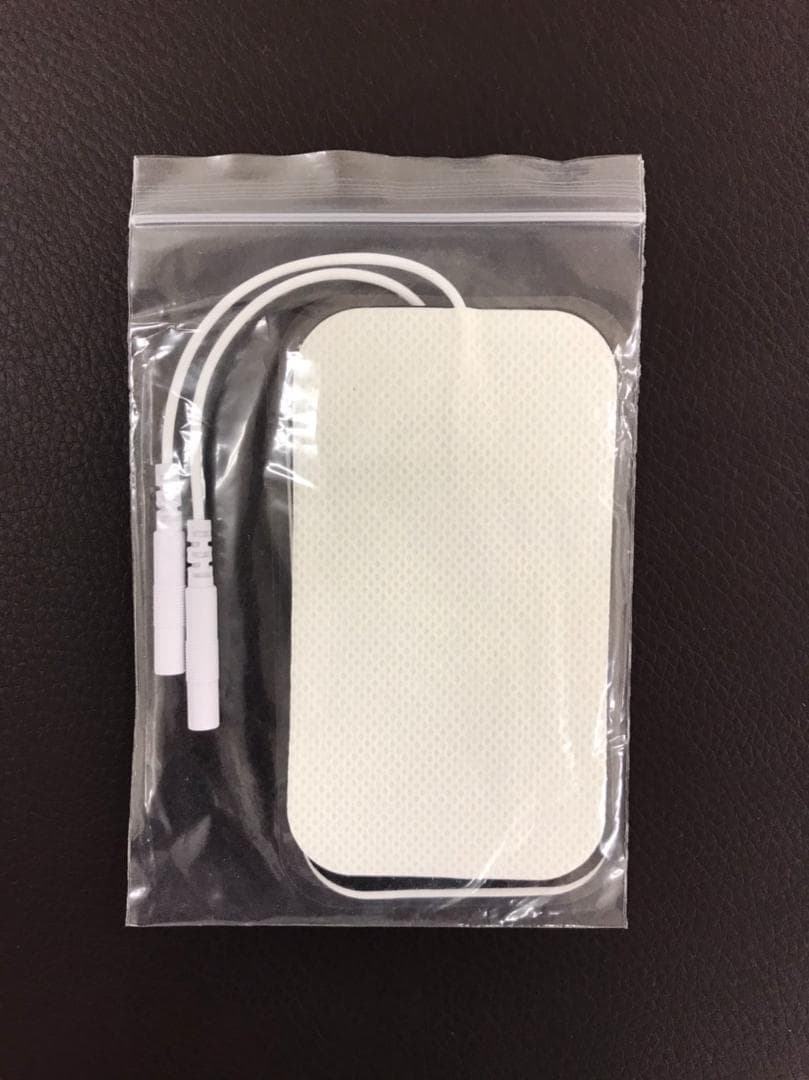 粘着ゲルパット Ⅼサイズ 5×9（10枚）パルティール セルパッド