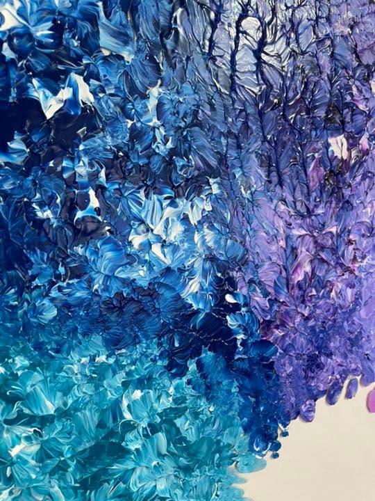 額縁付き［好きな言葉を入れます］