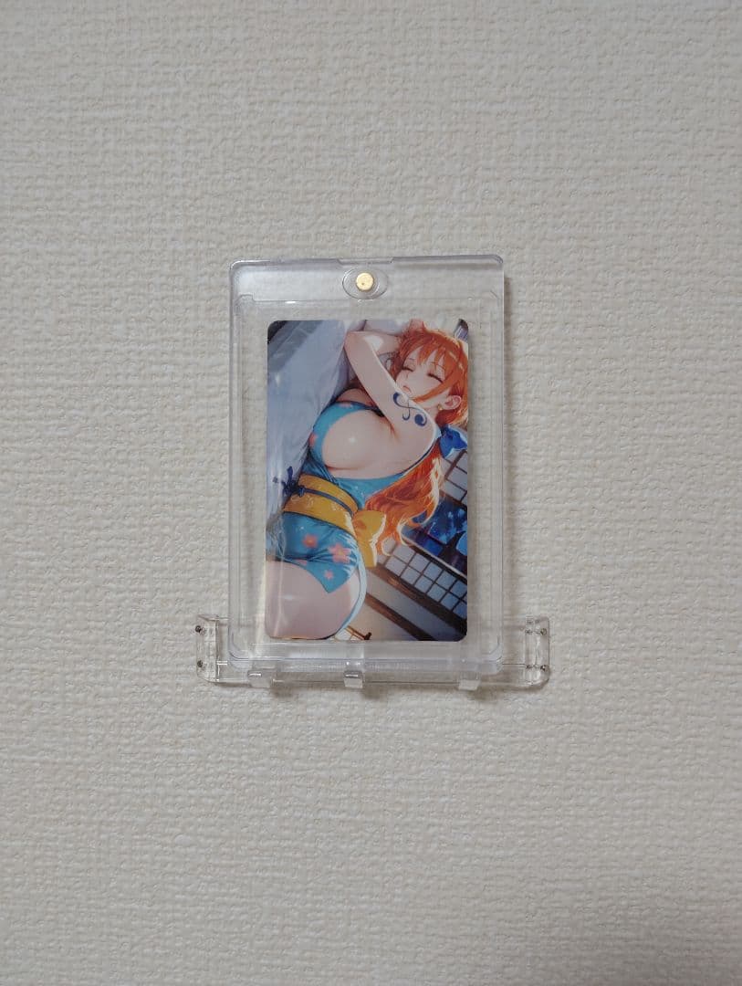 アニキャラ・カードセット 4枚 SP-NSウラシク CCT