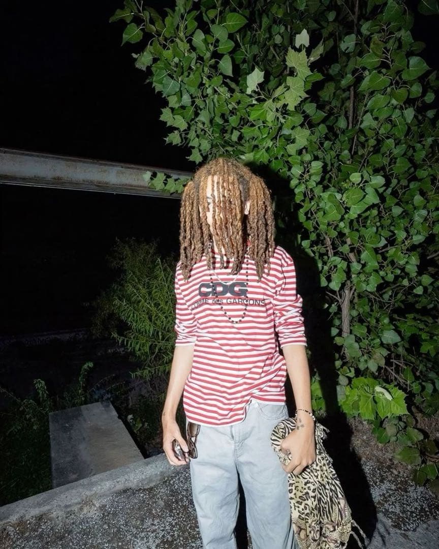 XLOV mystargoods トレカ4枚セット