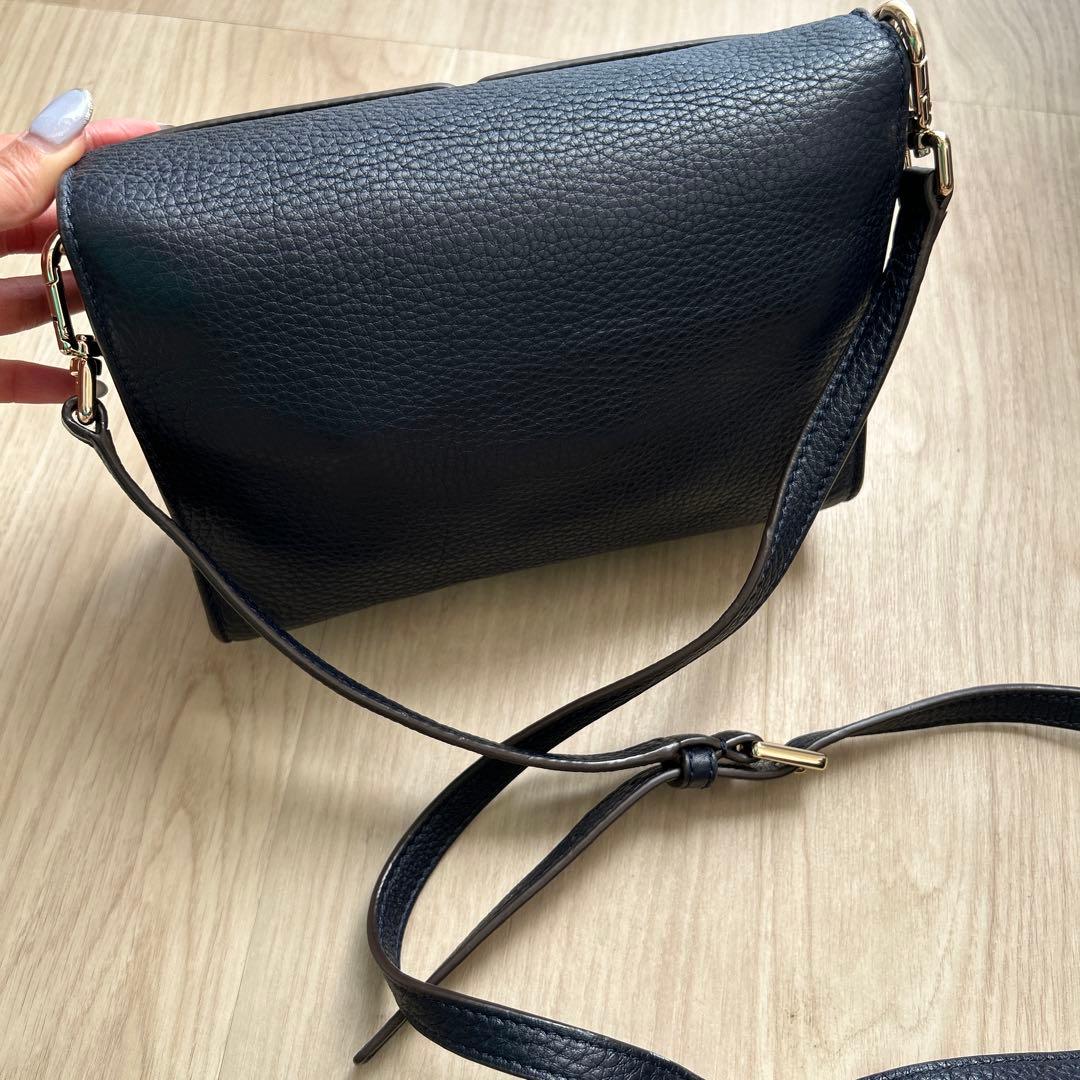【オッキー】TORY BURCH ショルダーバッグ