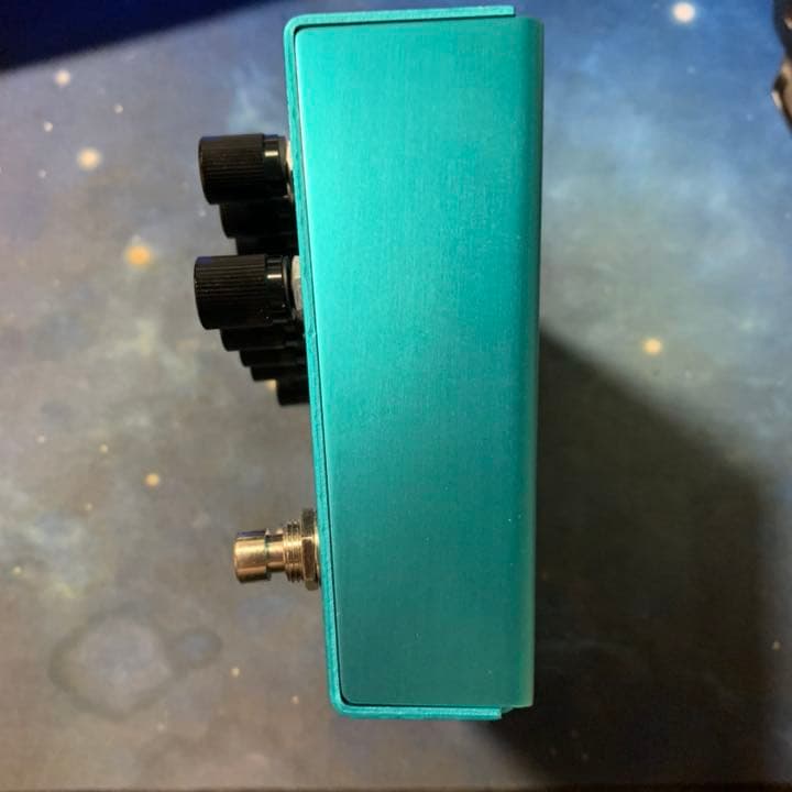 STRYMON ストライモン BIGSKY Reverb ビックスカイ　リバーブ