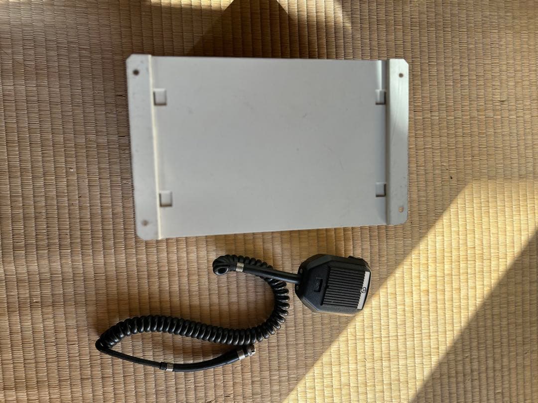 HK-8 5チャンネル マイク付き