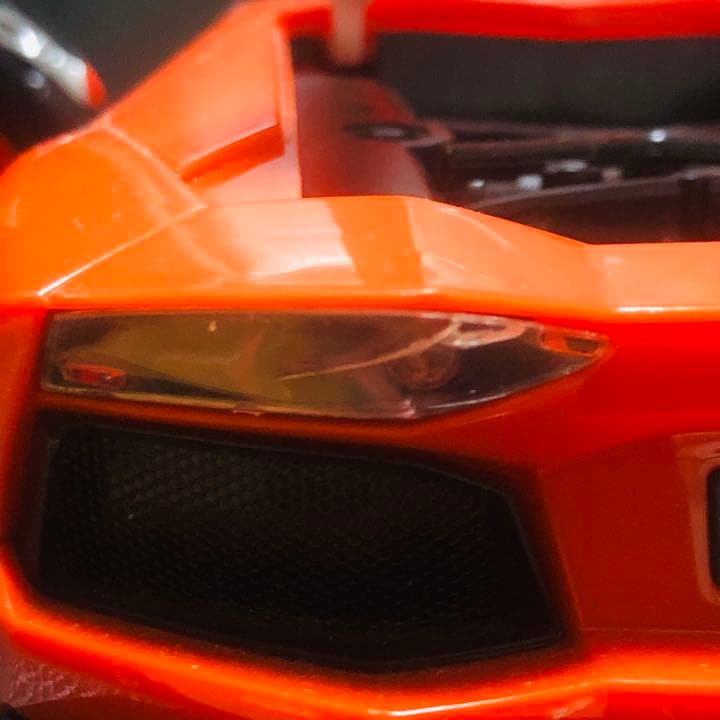 ランボルギーニ・ラジコン