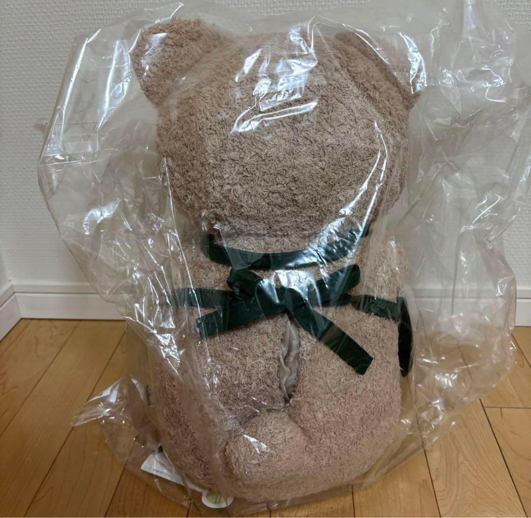 スタバ gelato pique ジェラートベア ティッシュケース ジェラピケ