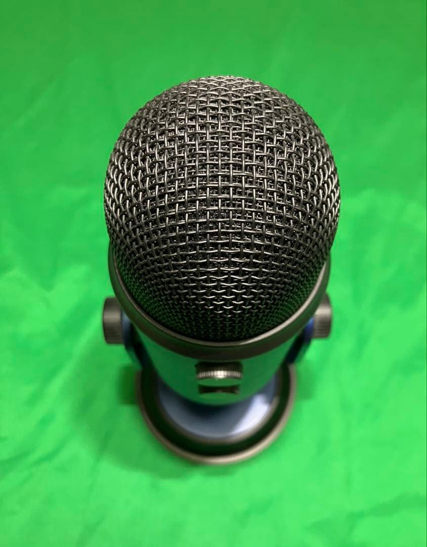 Blue yeti A00132 青