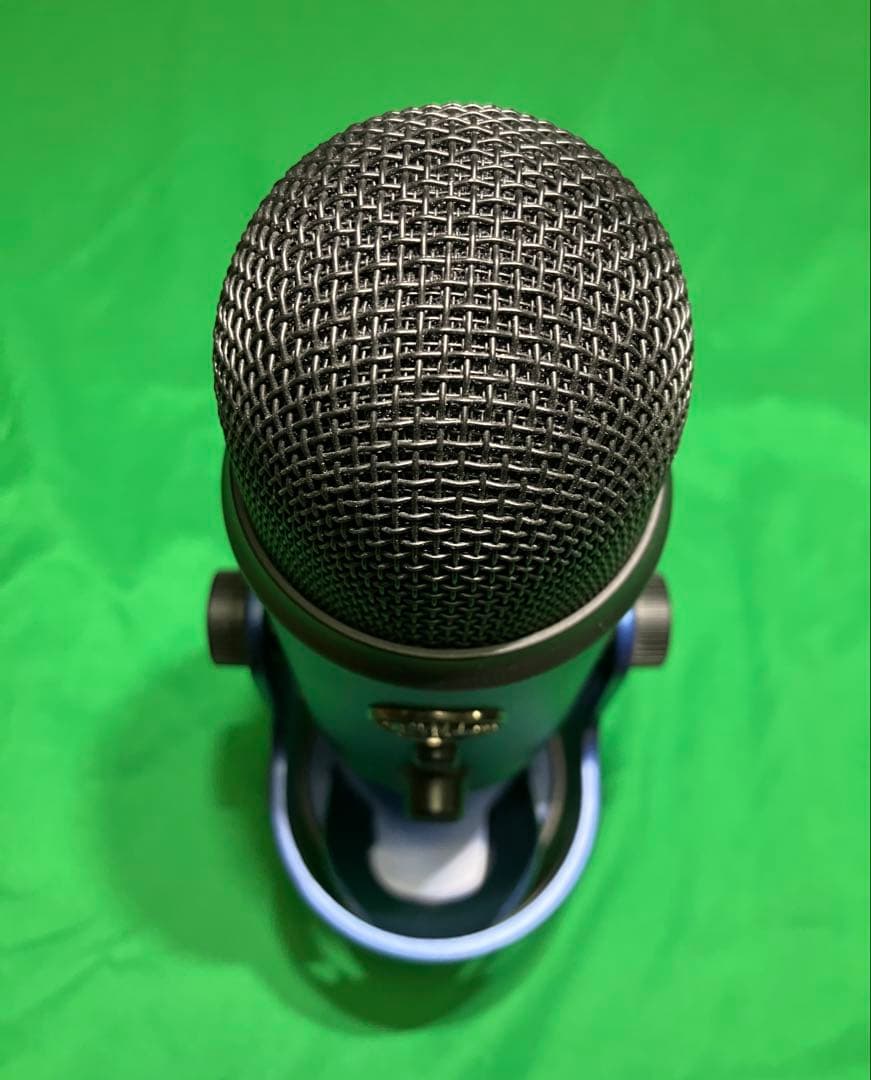 Blue yeti A00132 青