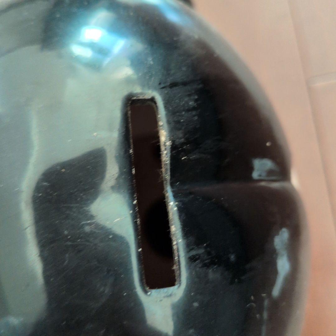 バカボン(サザエボン)　貯金箱　大きめ