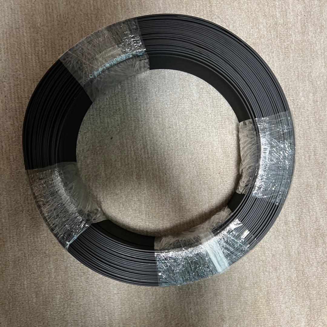 新品】古川電工 光ファイバーケーブル インドアケーブルKEFR（低摩擦）①