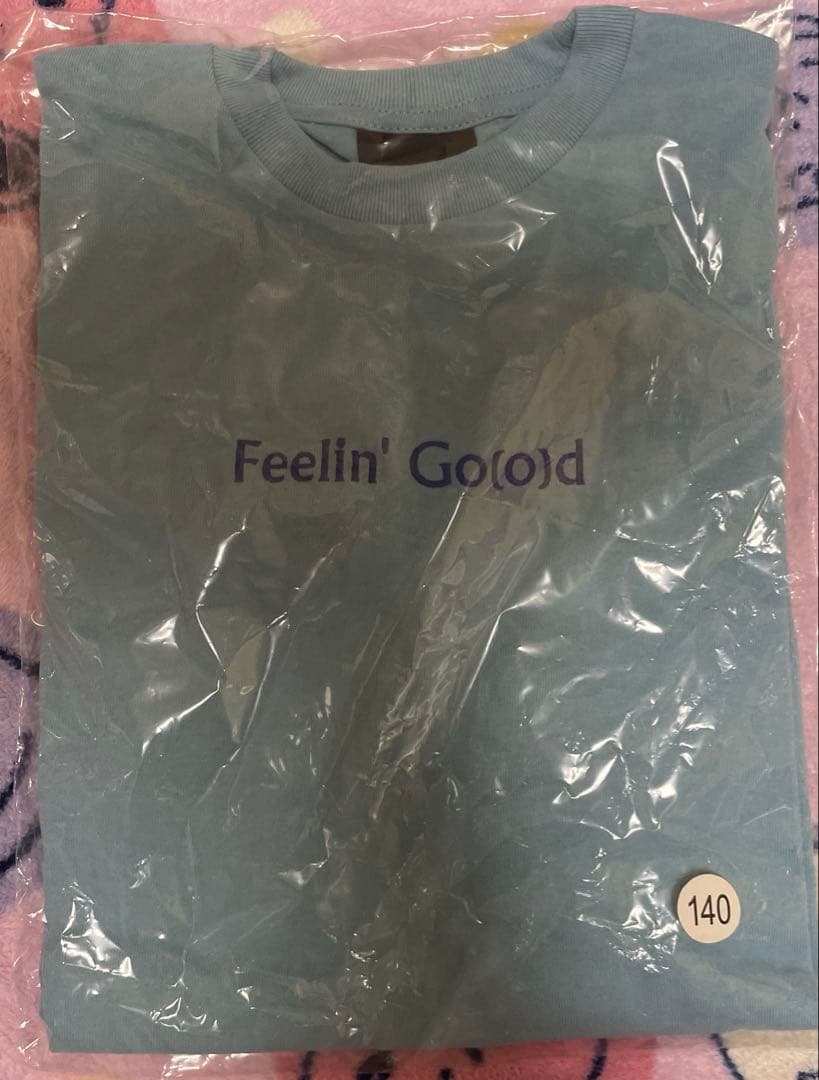 藤井風 スタジアム ライブ Tシャツ 140 - メルカリ