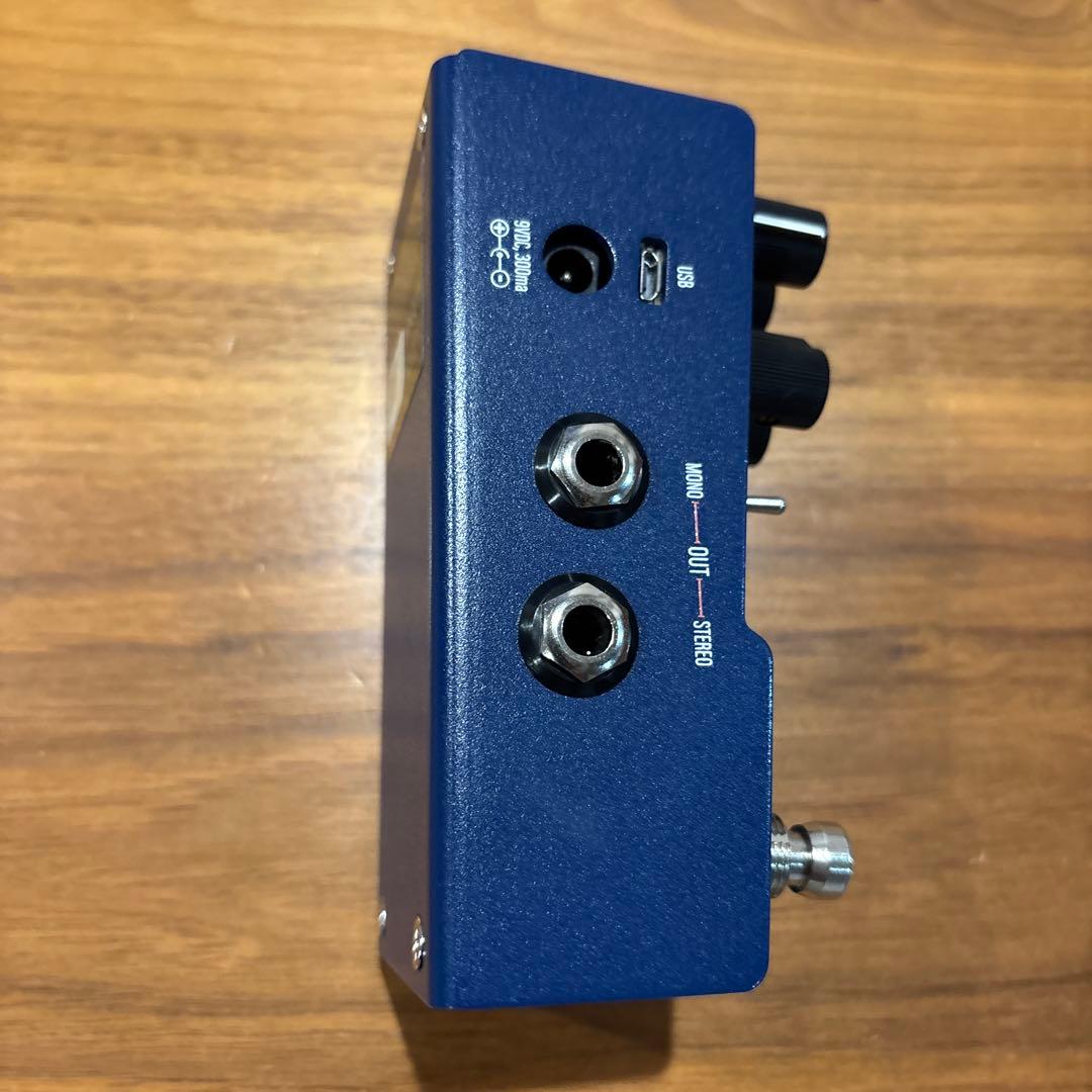 ろ*い様 Walrus Audio M1 モジュレーションエフェクター