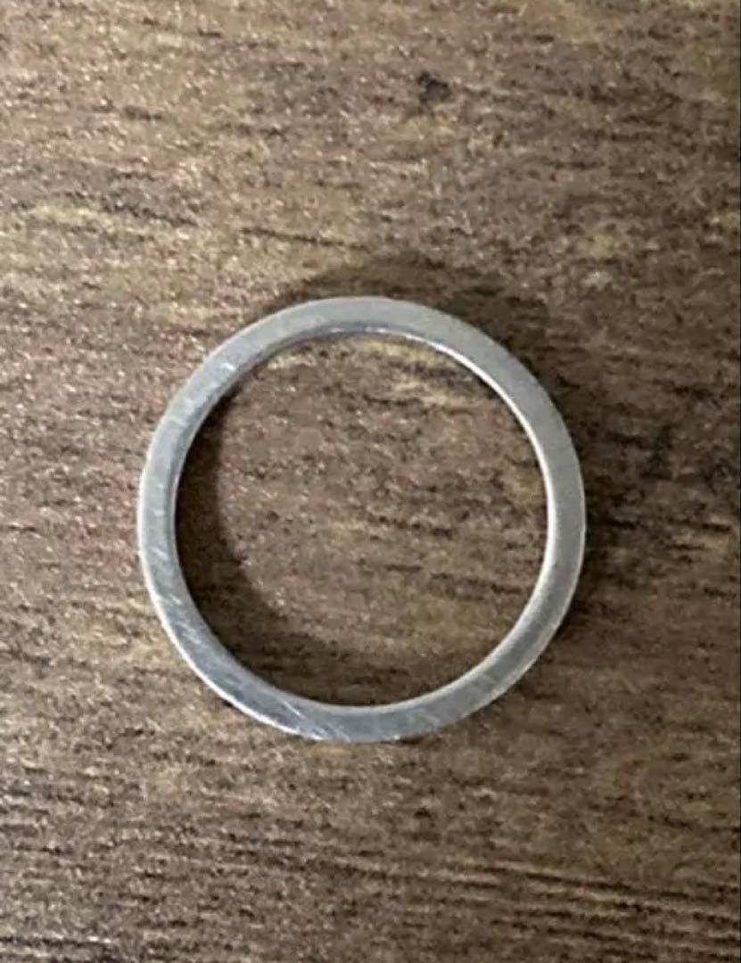 Maison Margieia ナンバーリング dairiku doublet