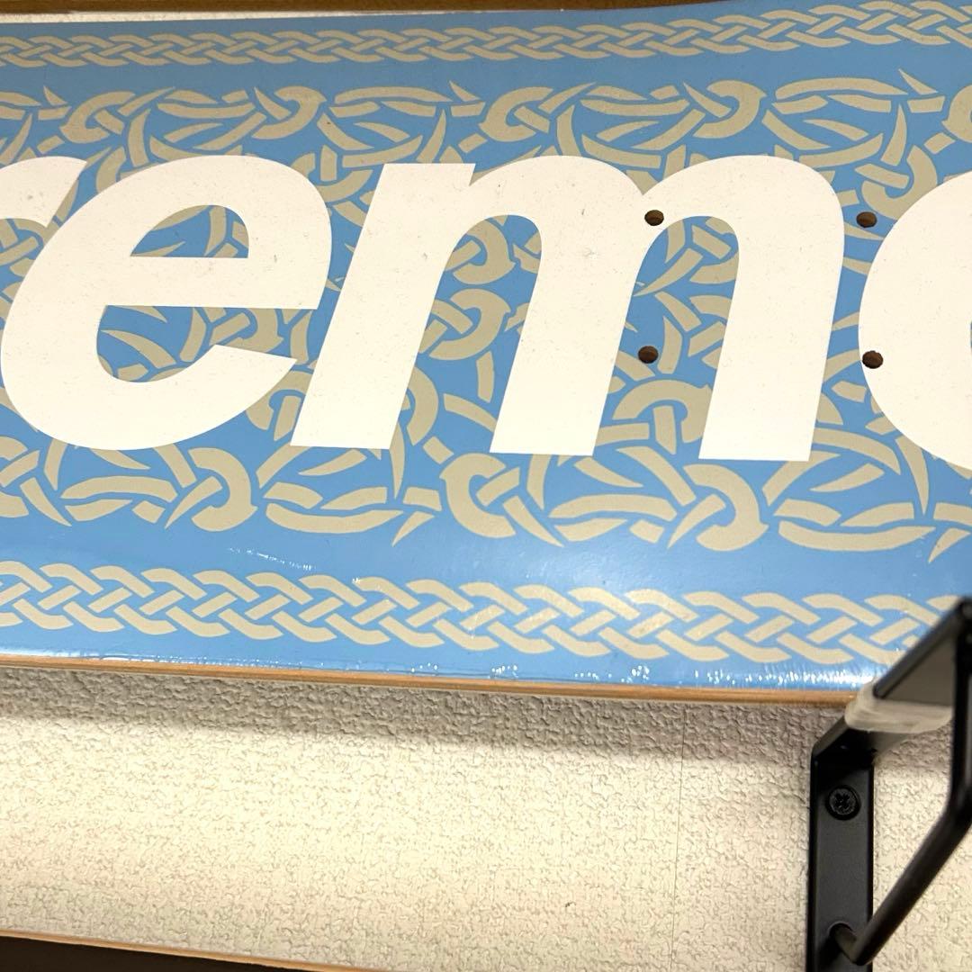 supreme デッキ　3枚セット