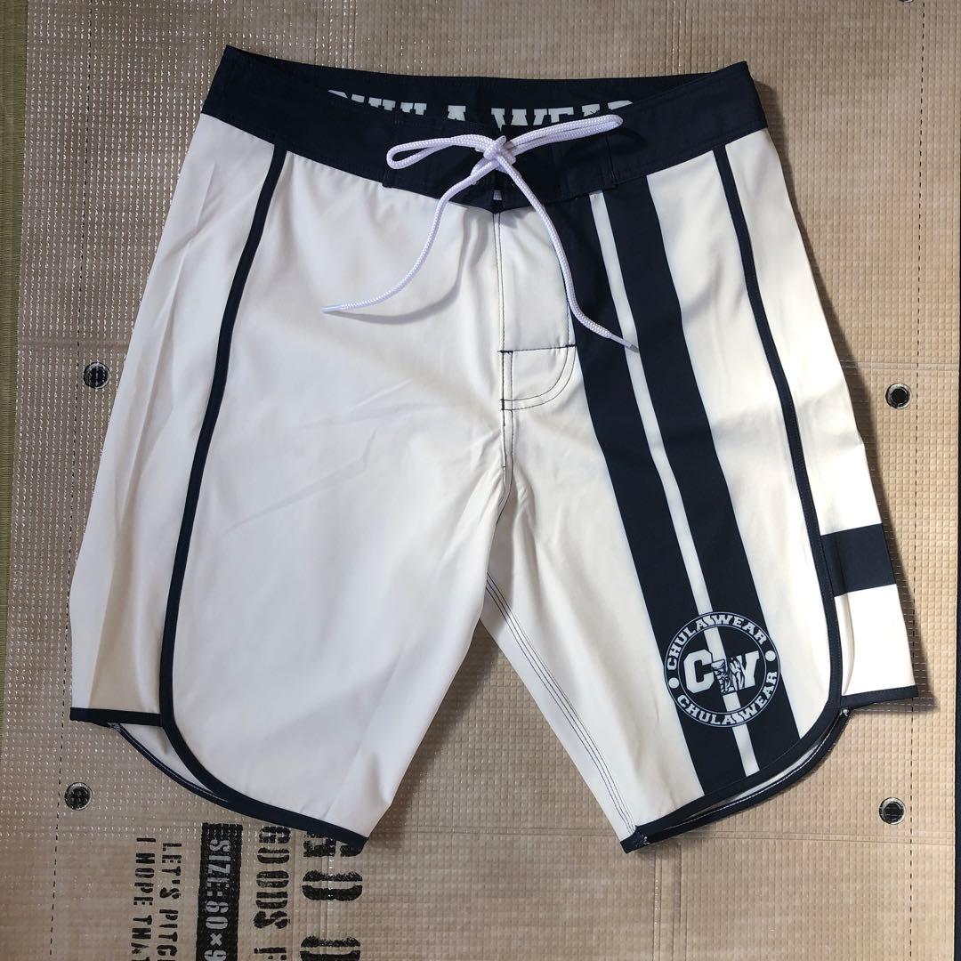 CHULA WEAR (26) サーフパンツ