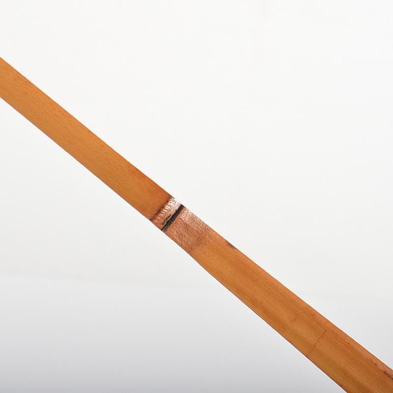 うーたちゃん様専用 宗春作 茶杓 前大徳小林太玄書付 共筒