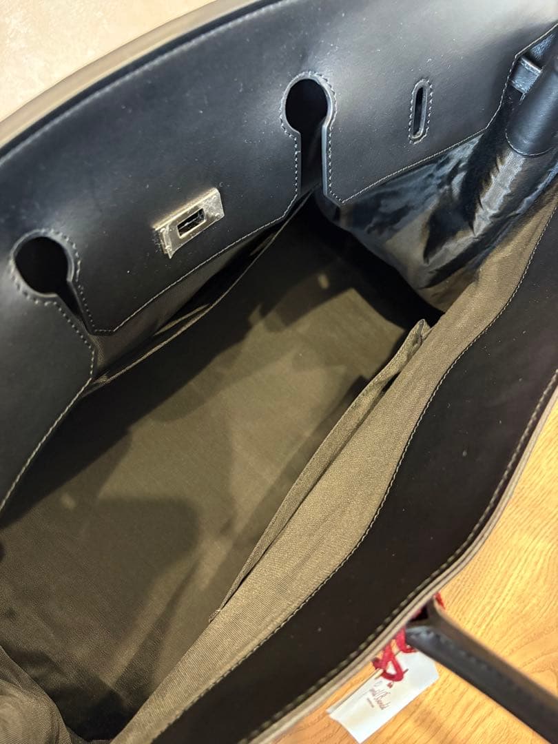 【未使用新品タグ付き】GENTIL BANDIT ジャンティバンティ バッグ