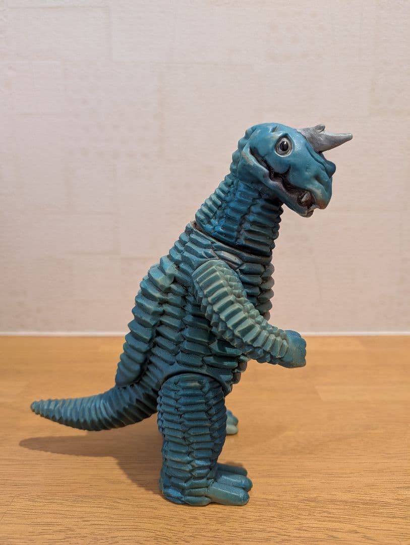 ブルマァク アボラス