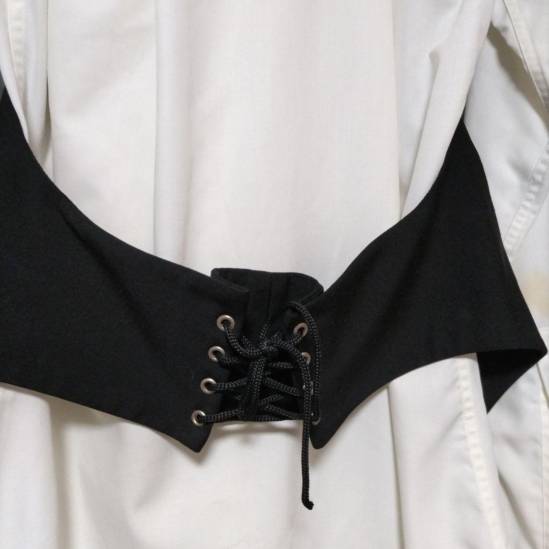 Laurant ベスト ジレ Sound Horizon Laurant ベスト ジレ Sound