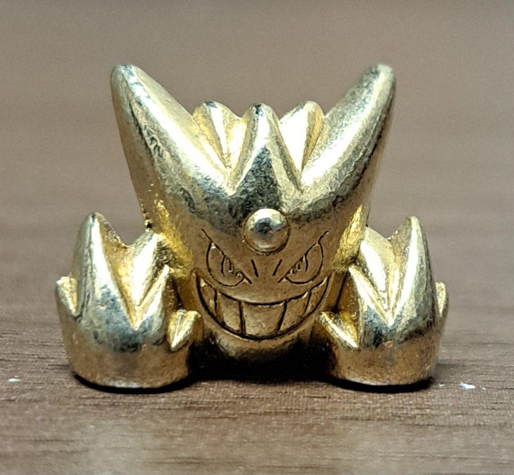 ポケモン メタルコレクション メガゲンガー