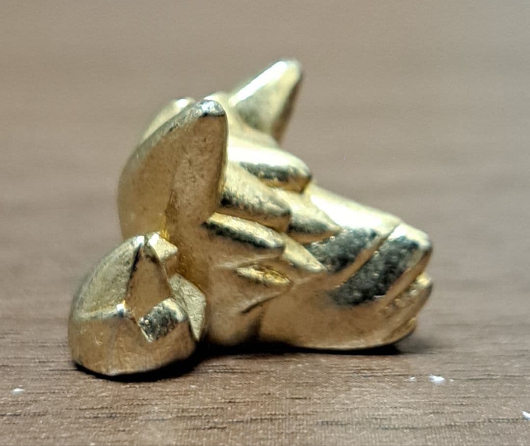 ポケモン メタルコレクション メガゲンガー