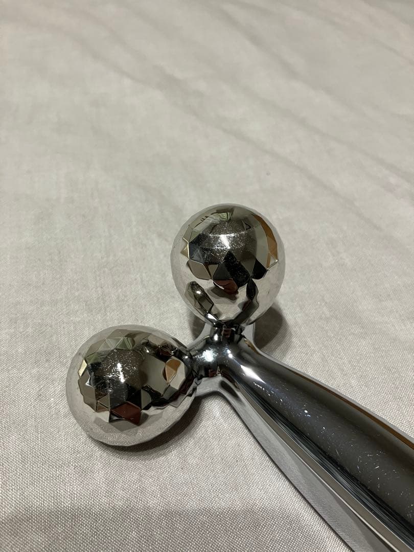 大嶺實清氏 按瓶（アンビン）