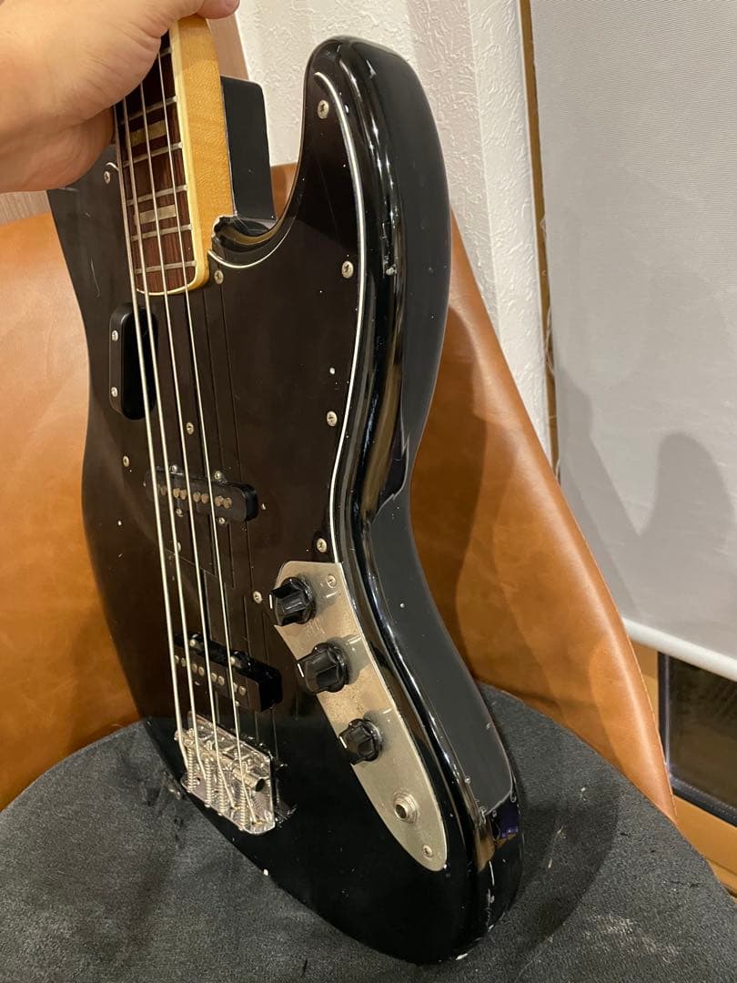 Fresher FJ-360 ジャズベースジャパンビンテージ