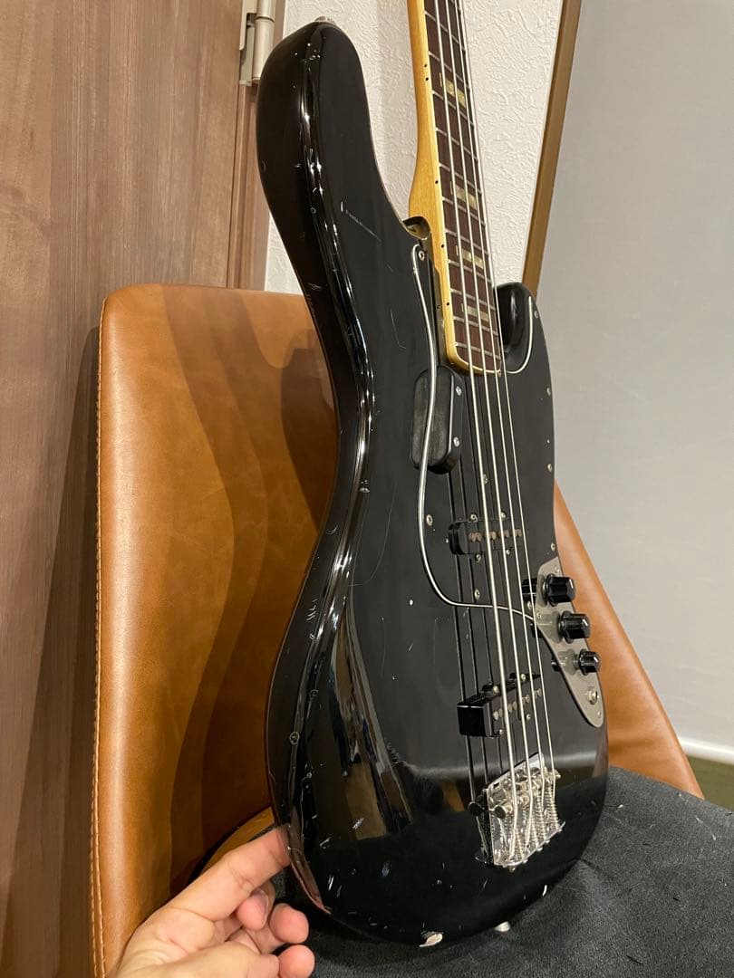 Fresher FJ-360 ジャズベースジャパンビンテージ