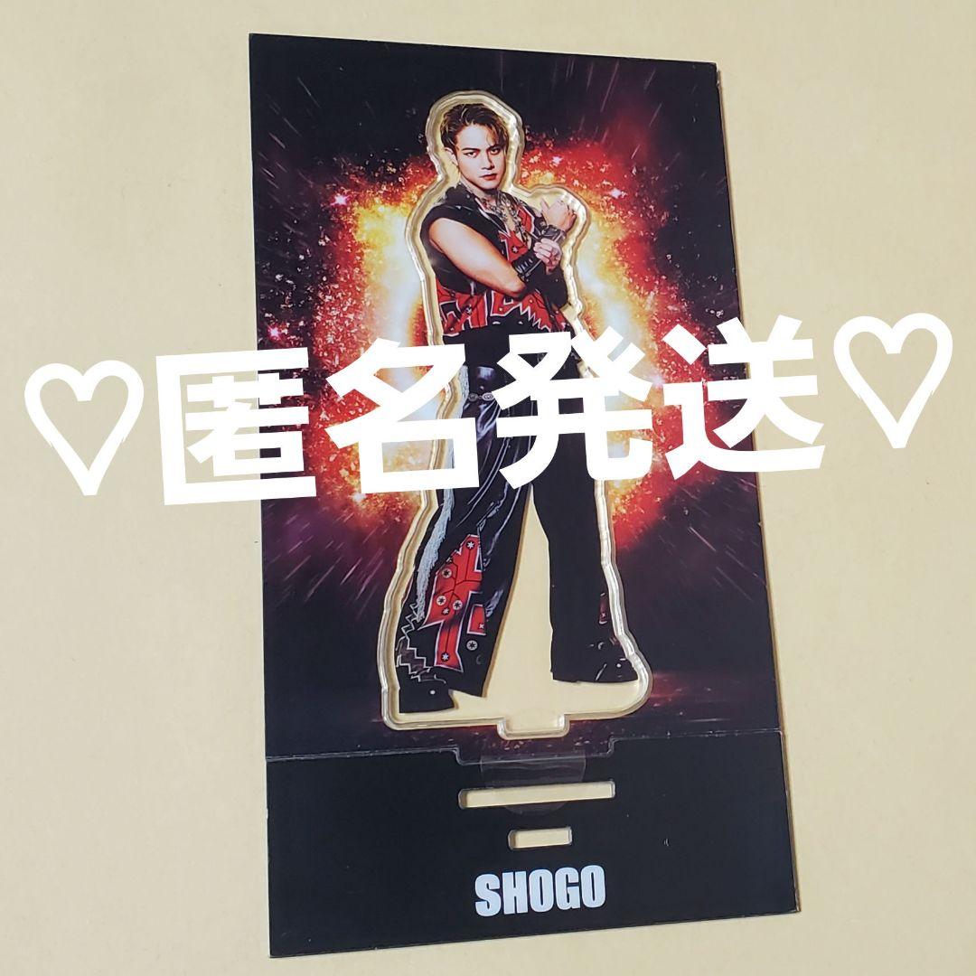 EXILE THE REASON 岩谷翔吾 アクリルスタンド アクスタ ① - メルカリ