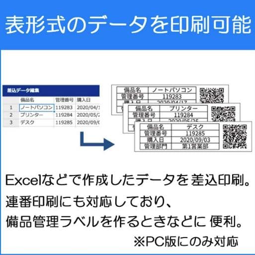 【新品】CASIO NAME LAND BIZ ラベルプリンター KL-E300