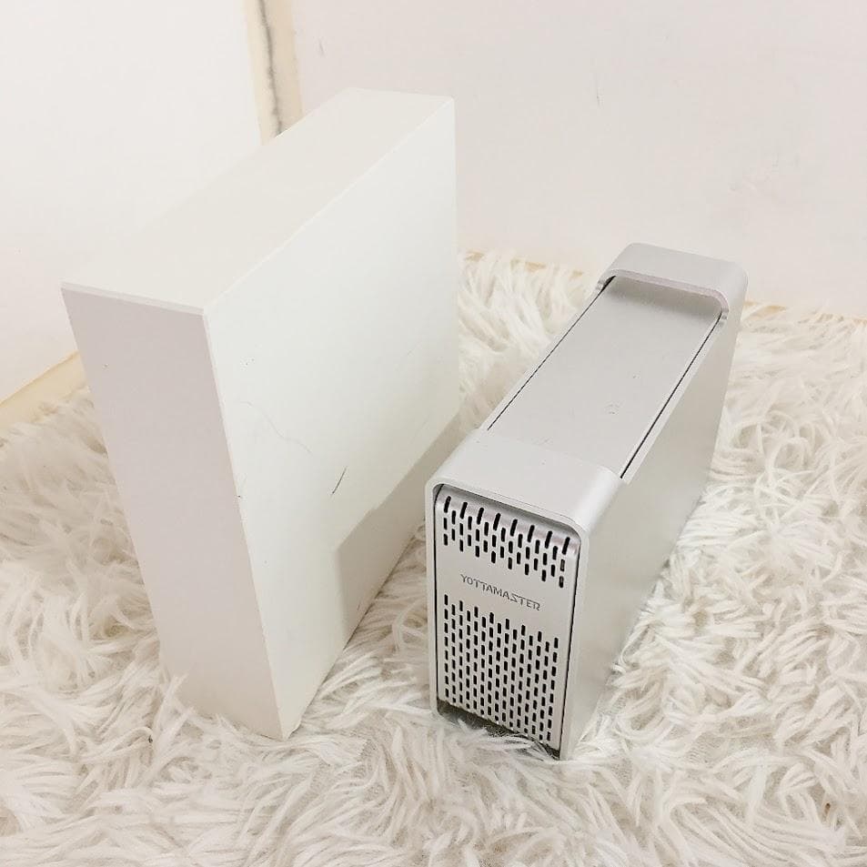 I-O DATA 外付けハードディスク 6台まとめ buffalo アイ・オー・データ