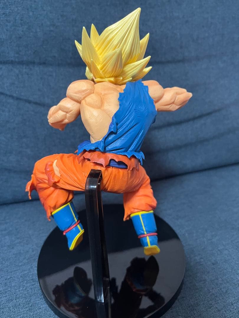 悟空fes 其之十二 其之十三 孫悟空 フィギュア