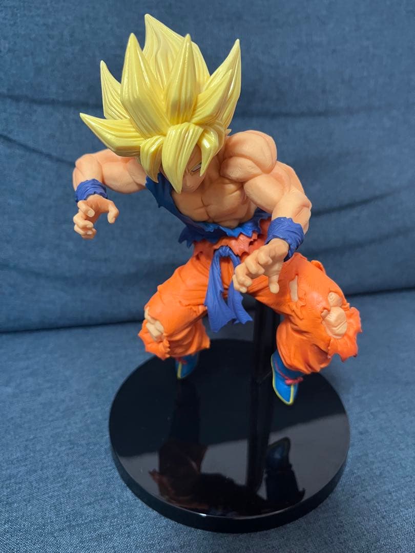 悟空fes 其之十二 其之十三 孫悟空 フィギュア