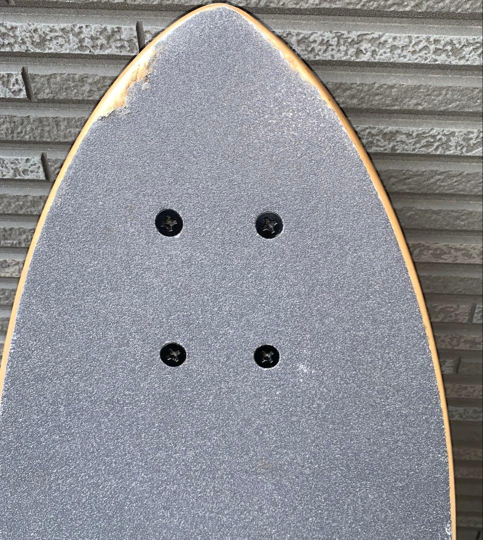 Street Surfing ストリートサーフィン　スイングボード 36インチ