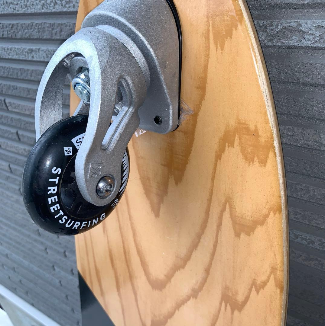 Street Surfing ストリートサーフィン　スイングボード 36インチ