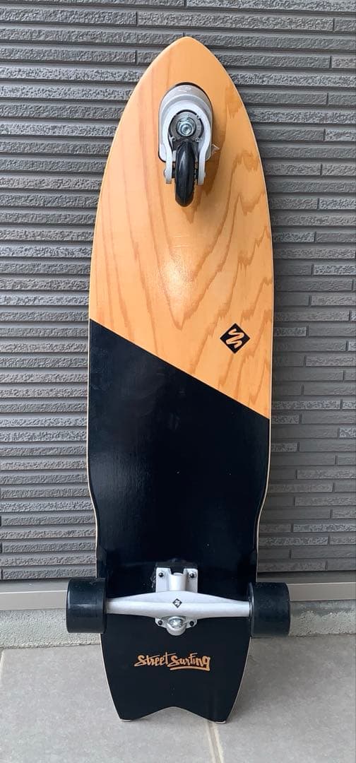 Street Surfing ストリートサーフィン　スイングボード 36インチ