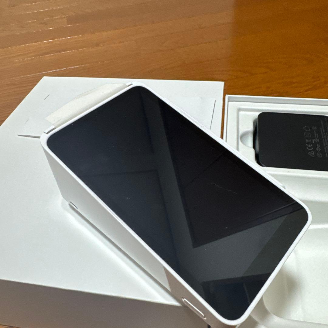 箱付・美品】square Terminal ポスレジ 決済端末 機械