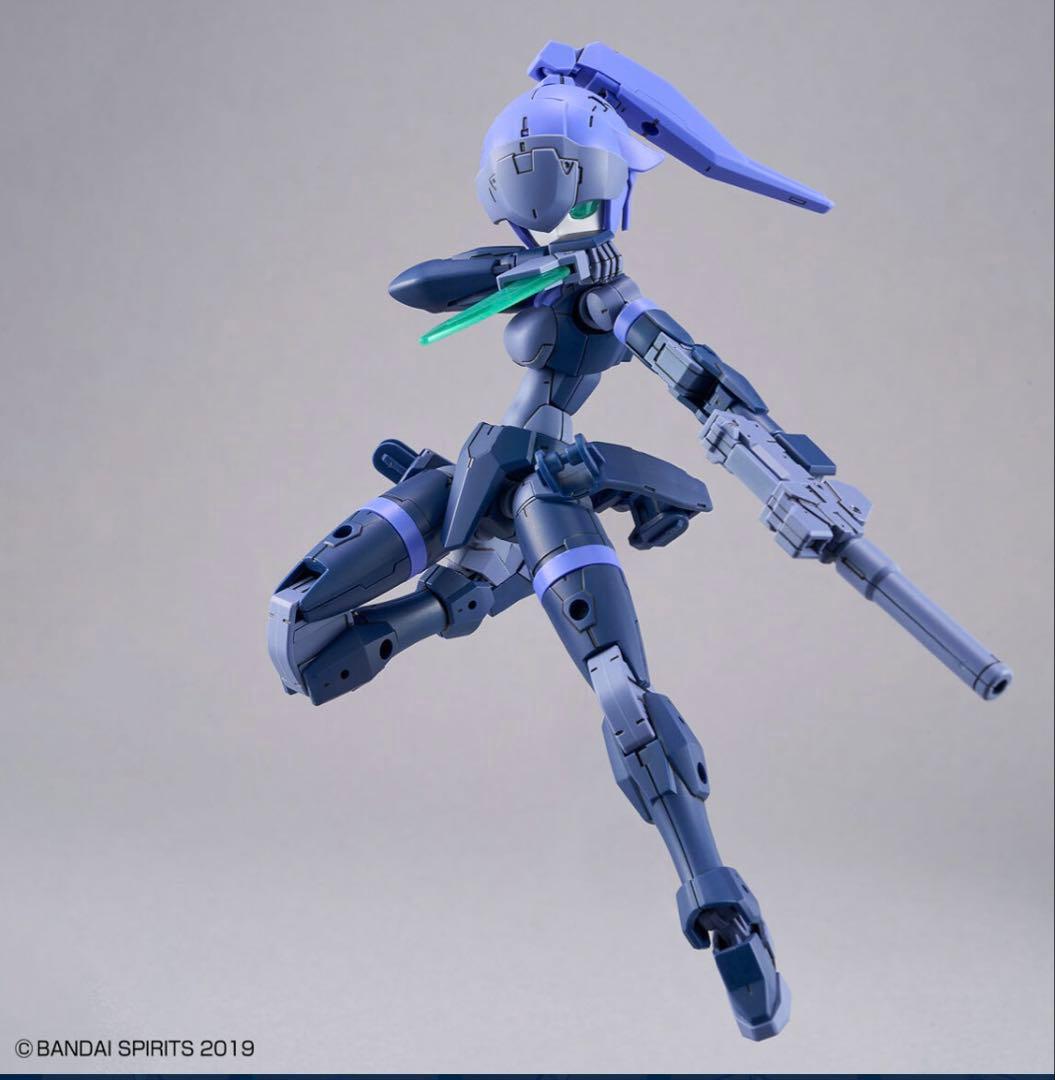 【新品】30MM:アチェルビー5種セット + おまけ