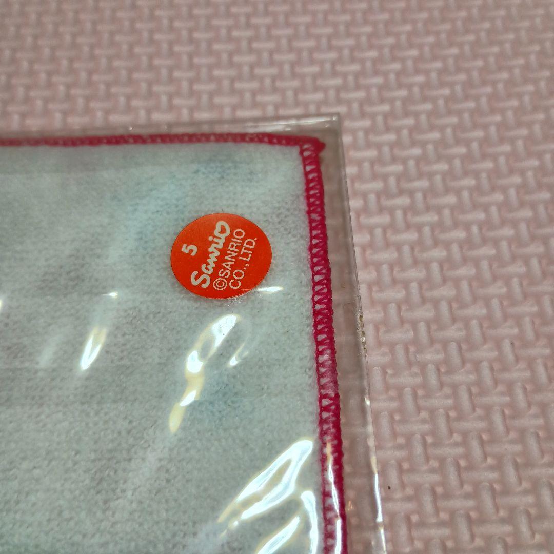 すすきの限定　北海道　ハローキティ タオル ご当地　レア 平成当時 名古屋嬢