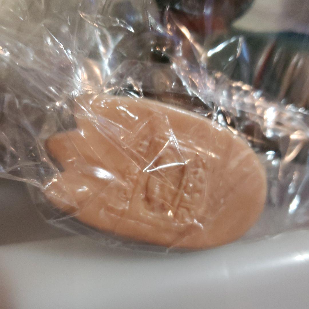 バンダイ　ブルマァク　ソフビ　ウルトラマンシリーズ 怪獣 　ゴモラ