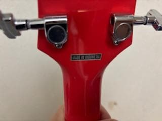 ギター D'Angelico Premier Series SS