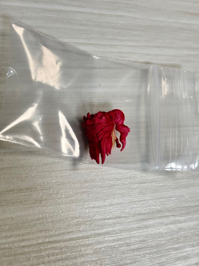 個体差良好 超像可動 花京院典明 フィギュア ジョジョの奇妙な冒険