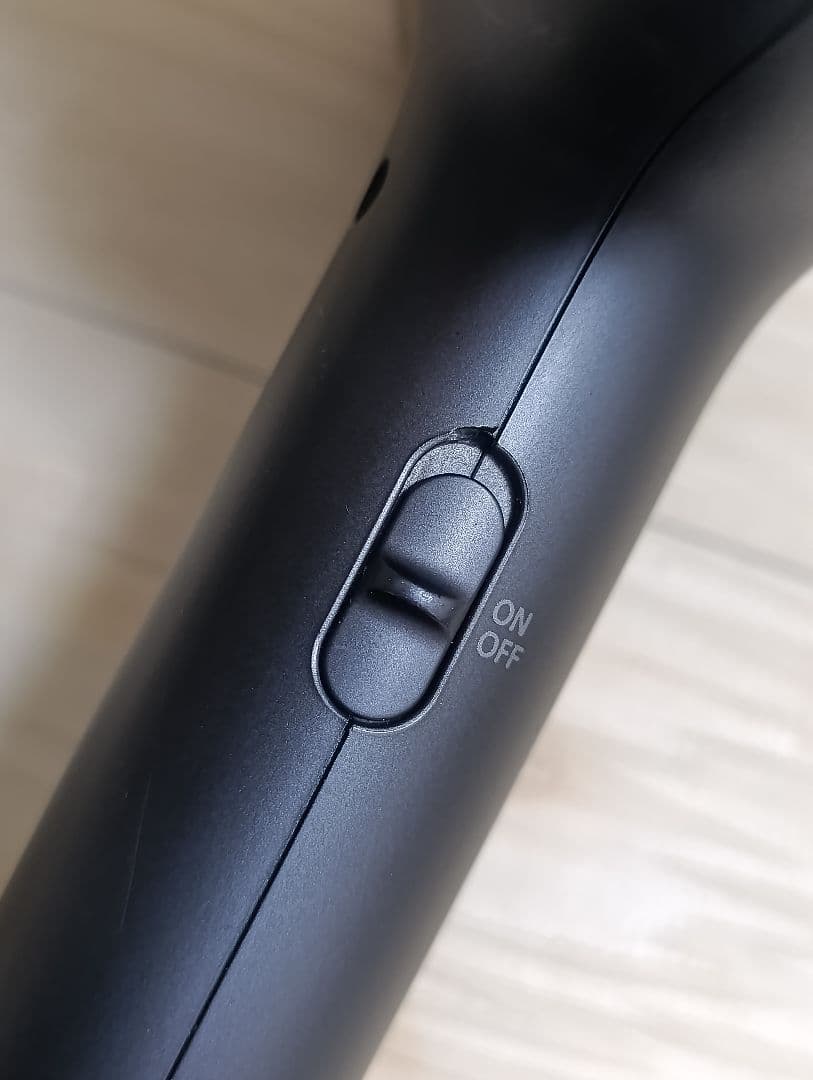 パナソニック ナノケア Panasonic EH-NA0J 22年製 DN 01