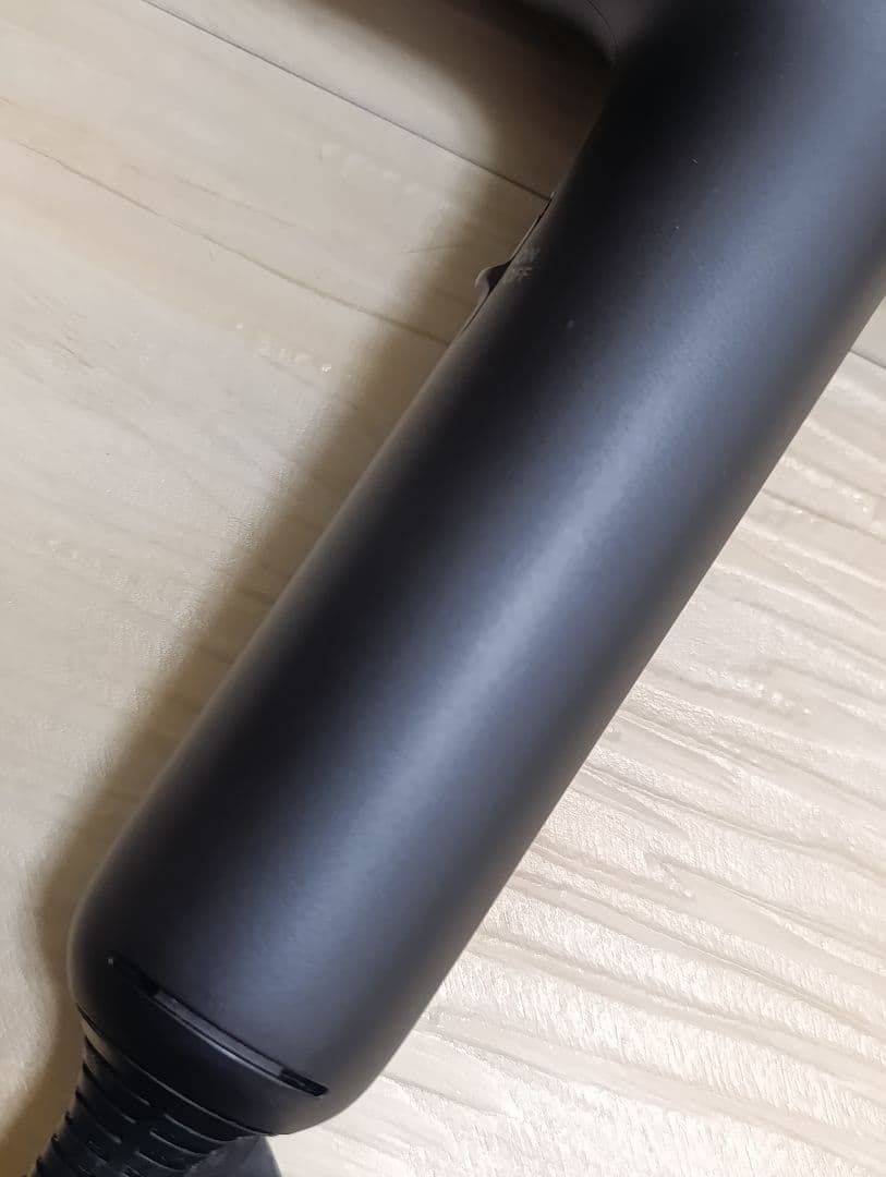 パナソニック ナノケア Panasonic EH-NA0J 22年製 DN 01