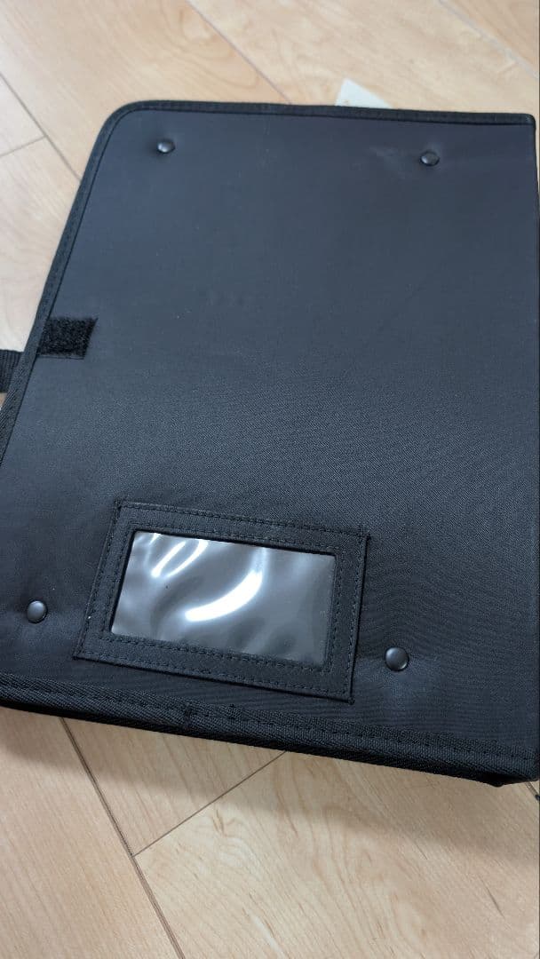 【未使用品新品】アディダスコーチングバインダー&作戦盤