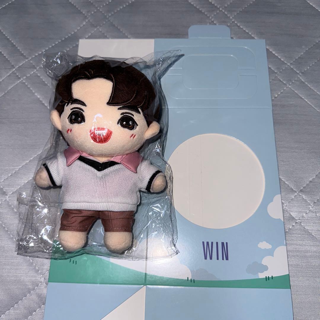 F4 Thailand ぬいぐるみ brightwin ぬいぐるみ f4thailand Amazon.co