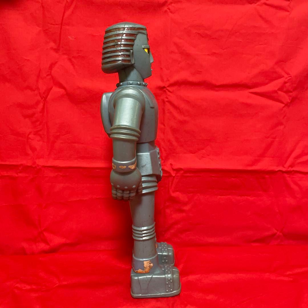 ジャイアントロボ フィギュア