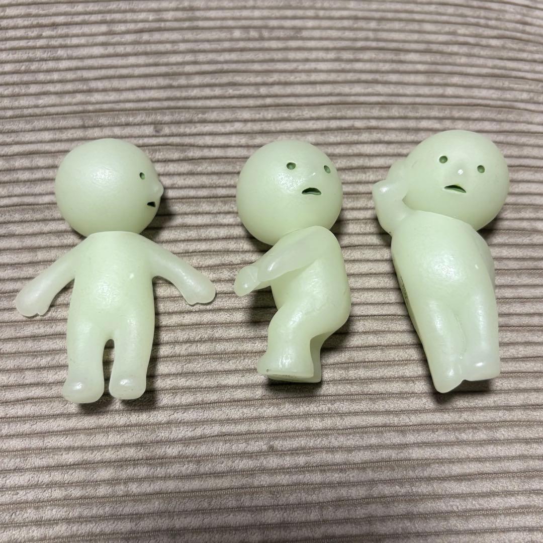 SMISKI スミスキー 廃盤品 レア 1 2 3 4 リビング トイレ バス