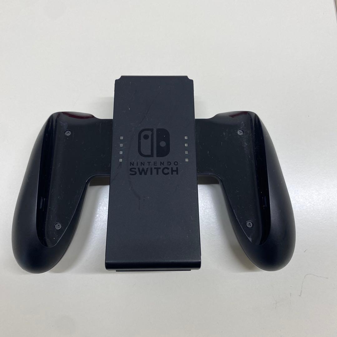 Nintendo Switch スーパーマリオオデッセイ（ソフト無し）